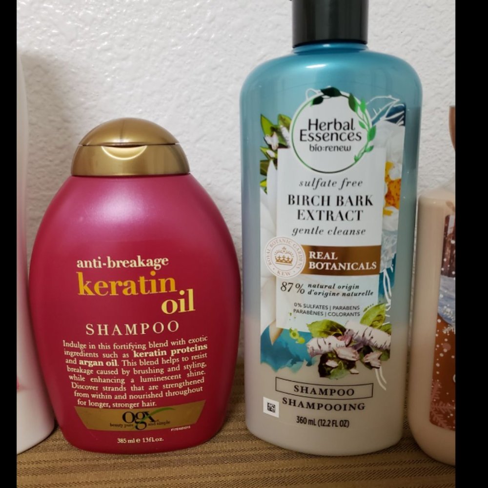 Body care bundle - Picture 3 of 4